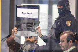 Germany Christmas Market Attack