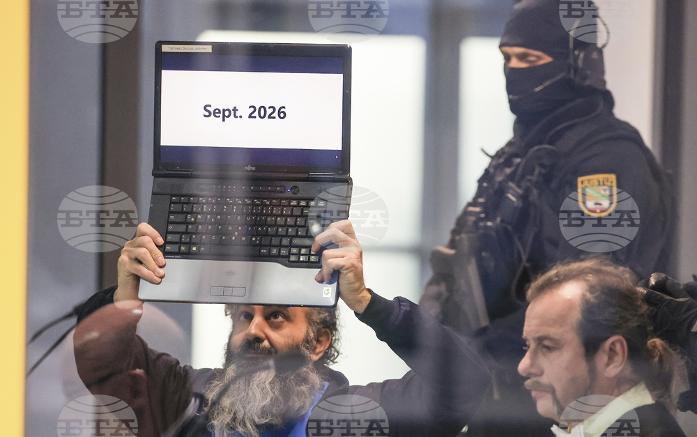 Germany Christmas Market Attack