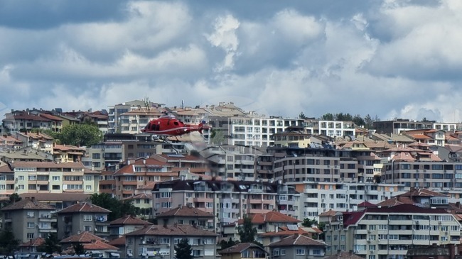 С над 60 процента са се увеличили издадените разрешения за строеж във Великотърновска област за третото тримесечие на годината