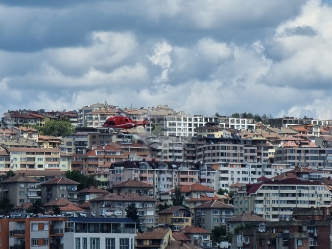 С над 60 процента са се увеличили издадените разрешения за строеж във Великотърновска област за третото тримесечие на годината