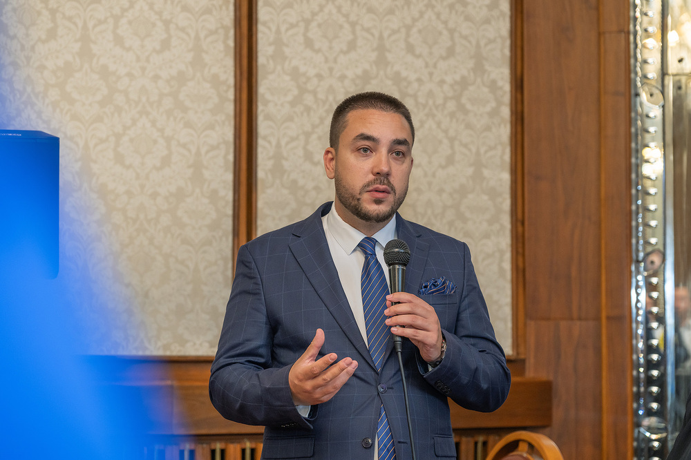 Bulgarian Romanian Chamber of Commerce: Pension Contribution Increase Will Worsen Business Competitiveness