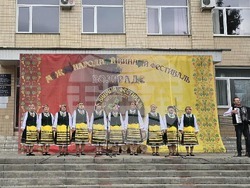 Снимки: БТА, Одеса