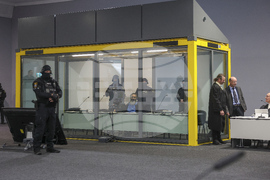 Germany Christmas Market Attack