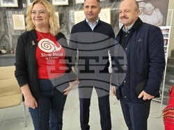 Снимки: БТА, Одеса