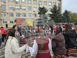 Снимки: БТА, Одеса