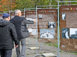 Варна - парк-музей „Владислав Варненчик” - изложба