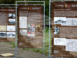 Варна - парк-музей „Владислав Варненчик” - изложба