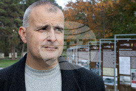 Варна - парк-музей „Владислав Варненчик” - изложба