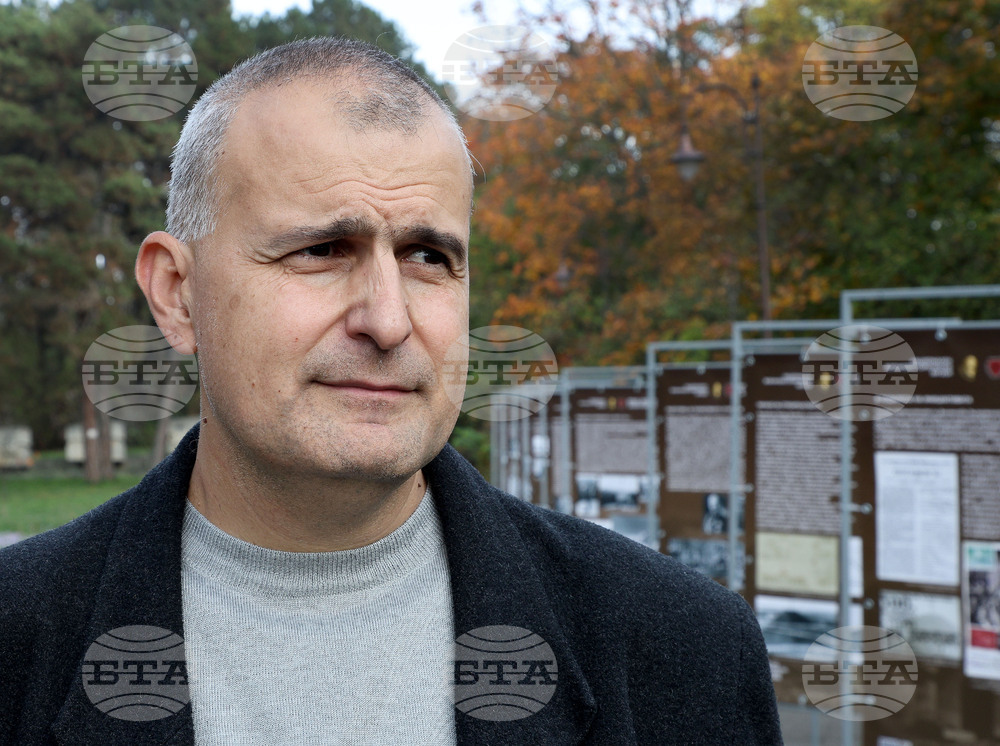 Варна - парк-музей „Владислав Варненчик” - изложба