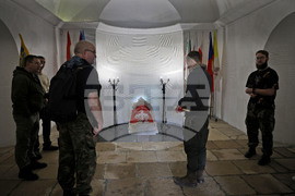 Варна - парк-музей „Владислав Варненчик” - изложба