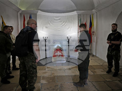 Варна - парк-музей „Владислав Варненчик” - изложба