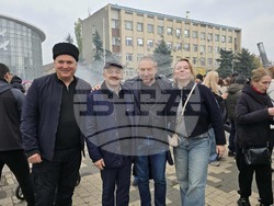 Снимки: БТА, Одеса