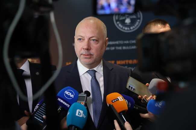 Премиерът Желязков: Мерките на МВР, ДАНС и МО по отношение на Лукойл са превантивни