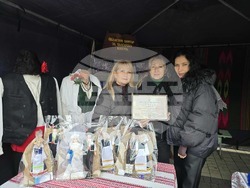 Снимки: БТА, Одеса