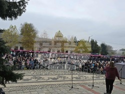 Снимки: БТА, Одеса