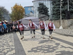 Снимки: БТА, Одеса