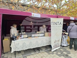 Снимки: БТА, Одеса