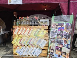 Снимки: БТА, Одеса