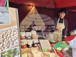 Снимки: БТА, Одеса