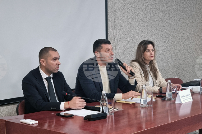 Плевен - информационна кампания „Призвание: БиоЛогичен!“ - откриване