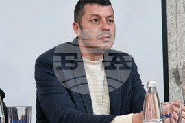 Плевен - информационна кампания "Призвание: БиоЛогичен!" - откриване
