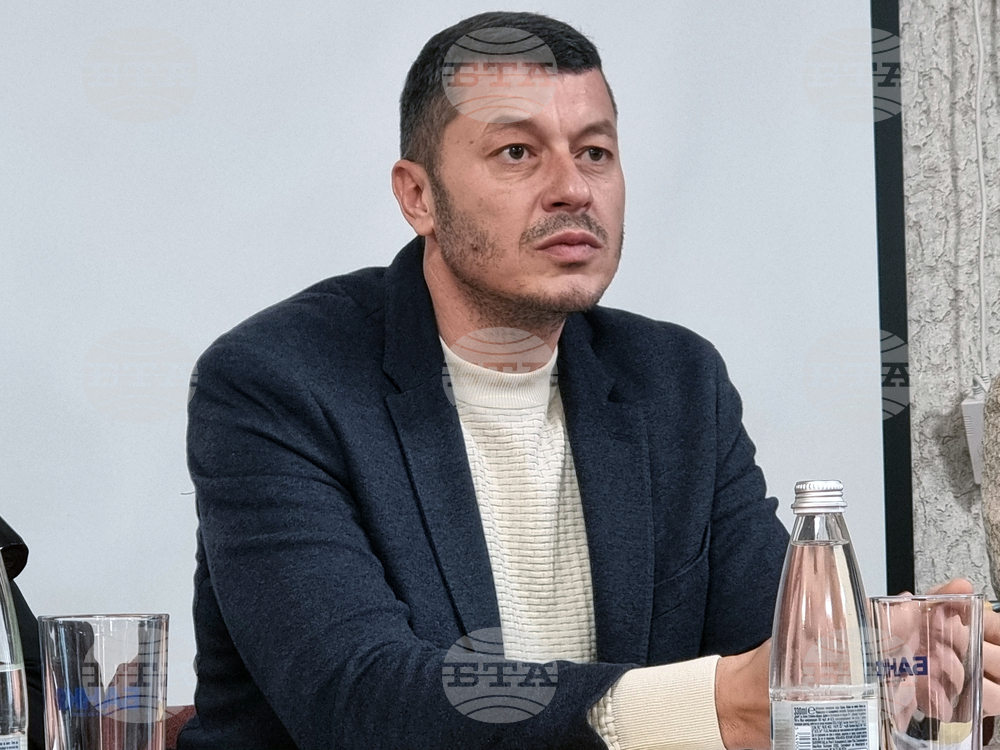 Плевен - информационна кампания "Призвание: БиоЛогичен!" - откриване