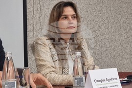 Плевен - информационна кампания "Призвание: БиоЛогичен!" - откриване