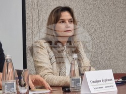 Плевен - информационна кампания "Призвание: БиоЛогичен!" - откриване