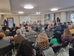 Плевен - информационна кампания "Призвание: БиоЛогичен!" - откриване