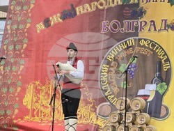 Снимки: БТА, Одеса