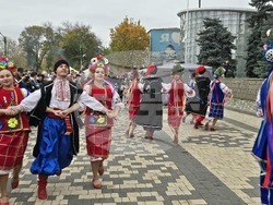 Снимки: БТА, Одеса