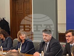 Снимка: Министерски съвет