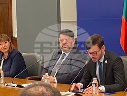 Снимка: Министерски съвет