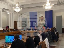Снимка: Министерски съвет