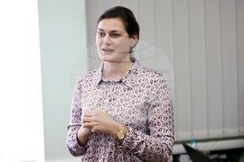 Международен център по математически науки при БАН - изследователски групи -представяне