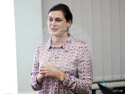 Международен център по математически науки при БАН - изследователски групи -представяне