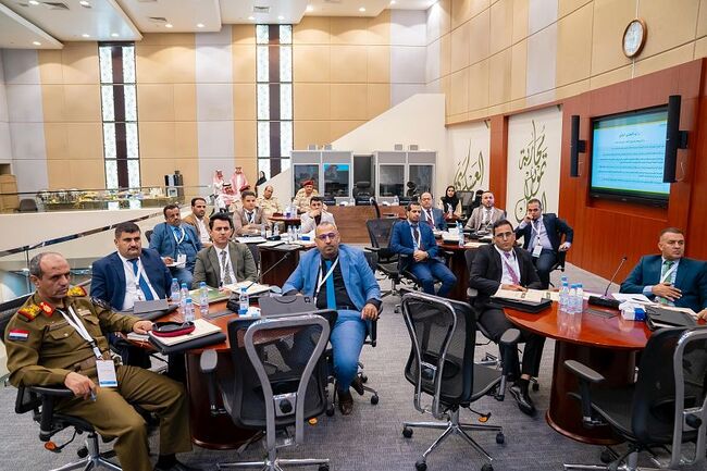 САБА: Ислямският военен алианс за борба с тероризма стартира инициатива „Журналисти за мир“ за йеменски граждани 