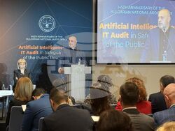 Снимка: Министерство на иновациите и растежа