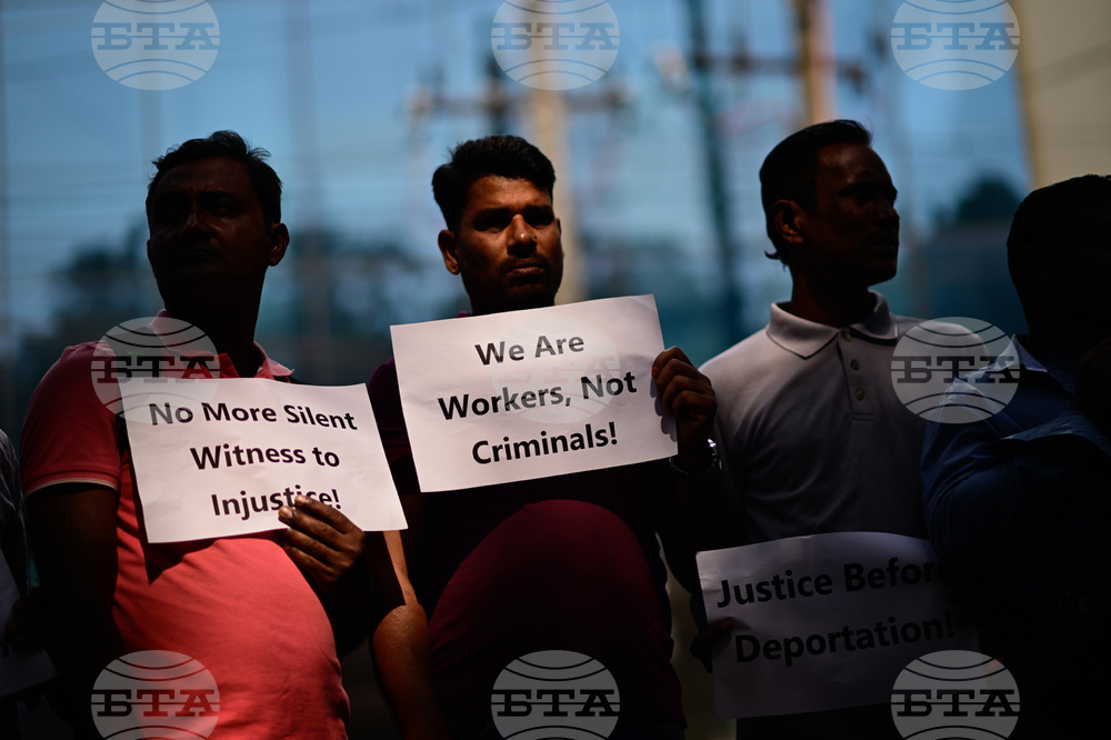 Bangladesh Malaysia Migrant Workers