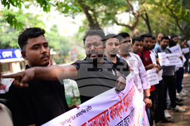 Bangladesh Malaysia Migrant Workers