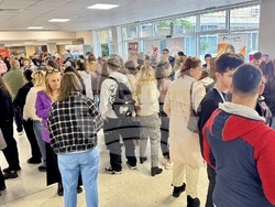 Снимка: Община Стара Загора