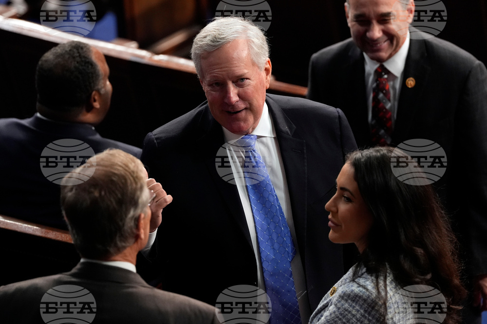 Trump Pardons 2020 Election