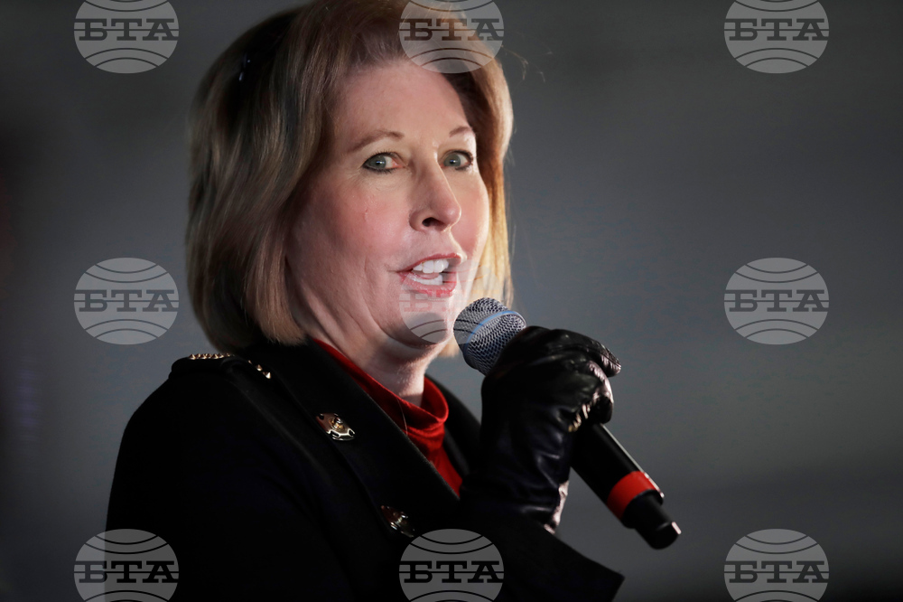 Trump Pardons 2020 Election