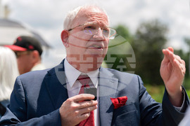 Trump Pardons 2020 Election