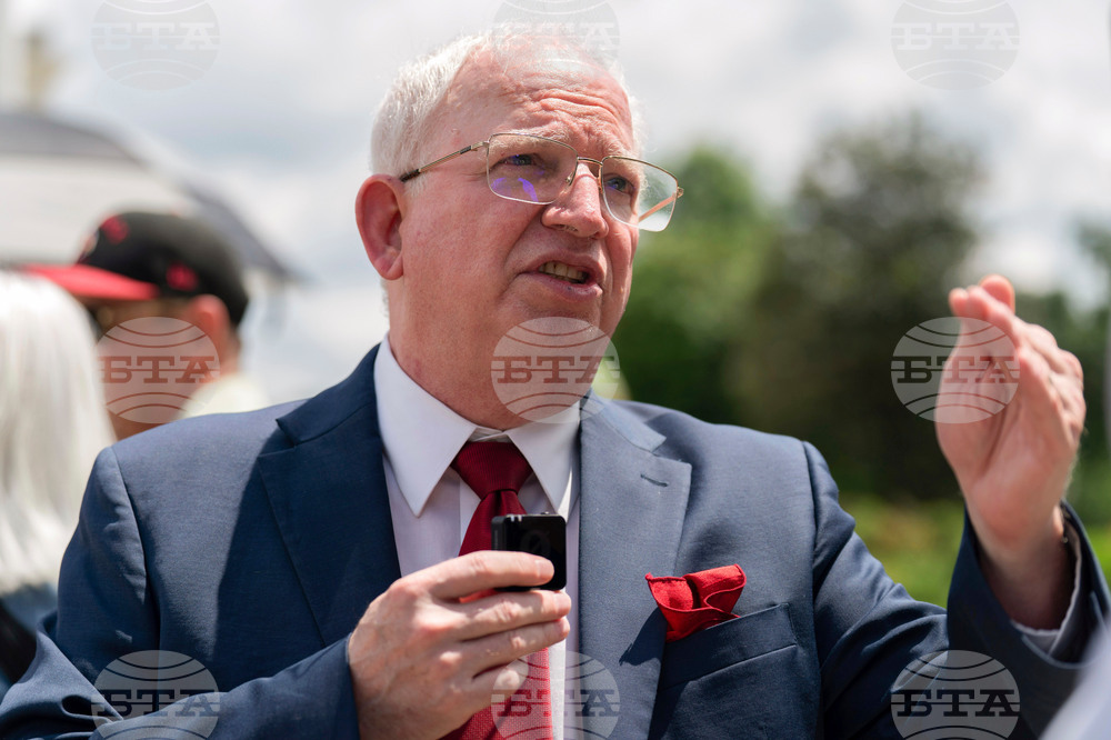 Trump Pardons 2020 Election