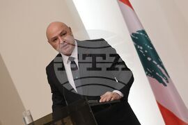 Румен Радев - Жозеф Аун - изявления