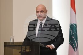 Румен Радев - Жозеф Аун - изявления