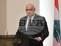 Румен Радев - Жозеф Аун - изявления