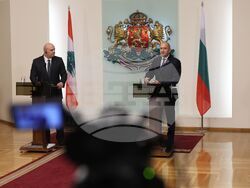 Румен Радев - Жозеф Аун - изявления