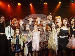 Пловдив - Plovdiv Jazz Fest - млади таланти